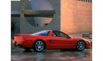 Acura NSX-T bolt pattern