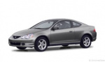 Acura RSX bolt pattern