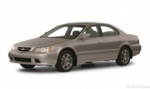 Acura TL bolt pattern