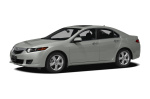 Acura TSX bolt pattern
