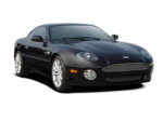 Aston Martin DB7 Vantage bolt pattern