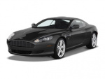 Aston Martin DB9 bolt pattern