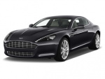Aston Martin Rapide bolt pattern