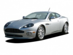 Aston Martin Vanquish bolt pattern