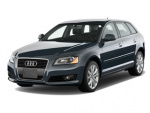 Audi A3 bolt pattern