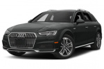 Audi A4 allroad bolt pattern