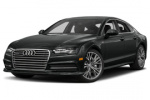 Audi A7 bolt pattern