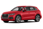 Audi Q5 bolt pattern