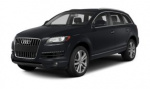 Audi Q7 bolt pattern
