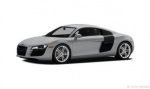 Audi R8 bolt pattern