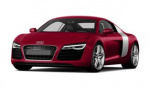 Audi R8 bolt pattern