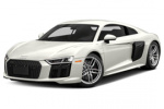 Audi R8 bolt pattern