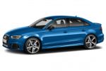 Audi RS 3 bolt pattern