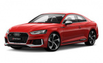 Audi RS 5 bolt pattern