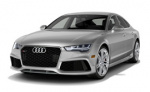 Audi RS 7 bolt pattern