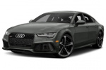 Audi RS 7 bolt pattern