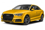 Audi S3 bolt pattern