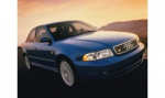 Audi S4 bolt pattern