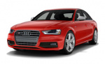 Audi S4 bolt pattern