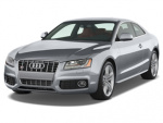 Audi S5 bolt pattern