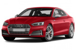 Audi S5 bolt pattern