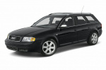 Audi S6 bolt pattern