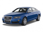 Audi S6 bolt pattern