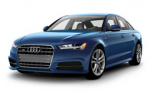 Audi S6 bolt pattern