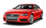 Audi S7 bolt pattern