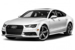 Audi S7 bolt pattern