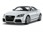 Audi TT RS bolt pattern