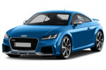 Audi TT RS bolt pattern