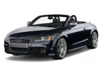 Audi TTS bolt pattern