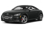 Audi TTS bolt pattern