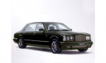 Bentley Arnage bolt pattern