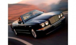 Bentley Azure bolt pattern