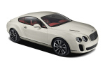Bentley Continental Supersports bolt pattern