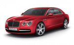 Bentley Flying Spur bolt pattern