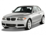 BMW  135 bolt pattern