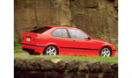 BMW  318 bolt pattern