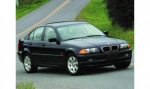 BMW 330 bolt pattern