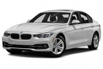 BMW 330 bolt pattern