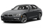 BMW 330e bolt pattern