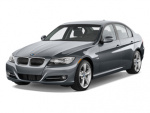 BMW 335d bolt pattern