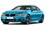 BMW 440 bolt pattern