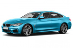 BMW 440 Gran Coupe bolt pattern