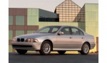 BMW 525 bolt pattern