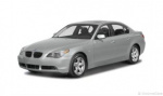 BMW 525 bolt pattern