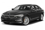 BMW 530 bolt pattern