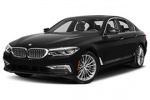 BMW 540 bolt pattern